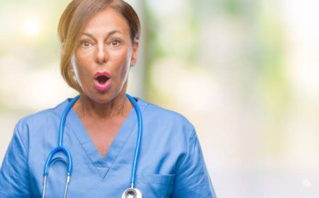 15 Surprising Facts About Nurses You Probably Didn’t Know 15 Surprising Facts About Nurses You Probably Didn’t Know