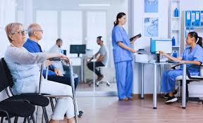 Healthcare Jobs 