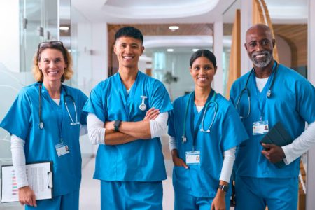 Registered Nurse needed in Kendal (Visa Sponsorship Available)
