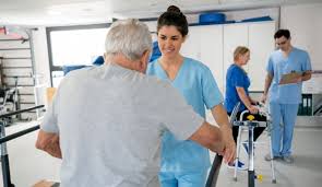 Experienced Occupational Therapist needed in Bourne Hill (Hybrid)
