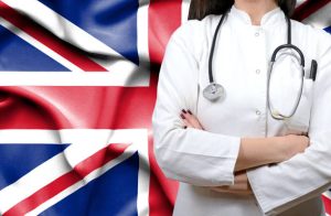 5 Steps to Transition Your Nursing License to the UK