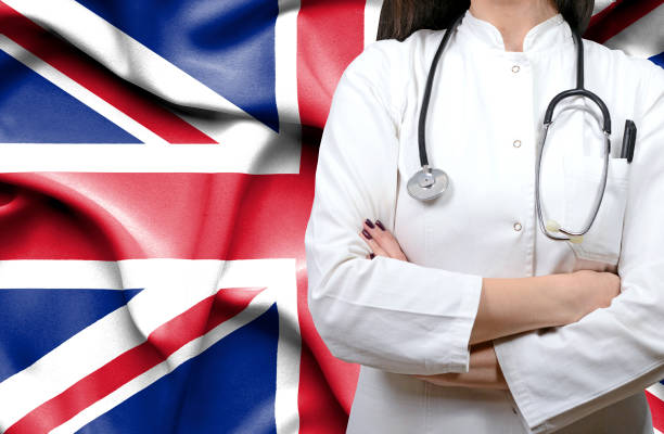 5 Steps to Transition Your Nursing License to the UK