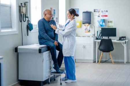 Clinical psychologist/ Senior therapist needed in Bolton (Remote)