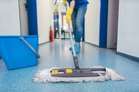 Cleaner needed in London