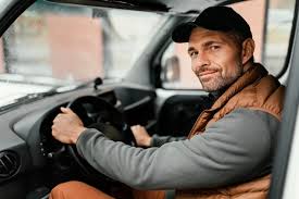 Driver needed in Oxford