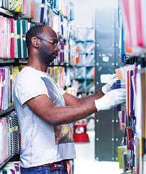 Medical Records Clerk needed in Milton Keynes (Visa Sponsorship Available)