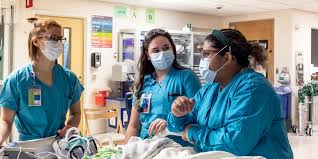 Registered Nurse needed at Tewkesbury (Visa Sponsorship Available)