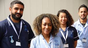 Registered Nurse Outpatients needed in Wakefield (Visa Sponsorship Available)