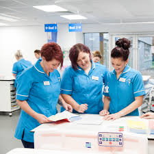 Registered Nurse needed in Ashford (Visa Sponsorship Available)