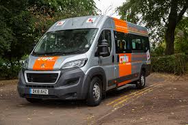 Minibus Driver needed in Norfolk