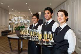 Waiting Staff needed in Manchester