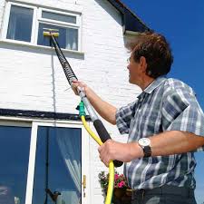 Window Cleaner needed in Preston