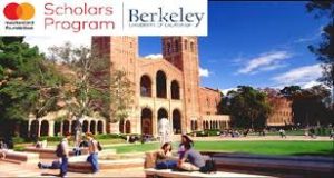 MasterCard Scholarship at UC Berkeley: Why It Might Be Your Next Big Opportunity