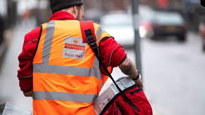 Royal Mail Delivery Driver needed in Sheffield