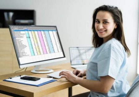 Medical Billing and Coding Specialist