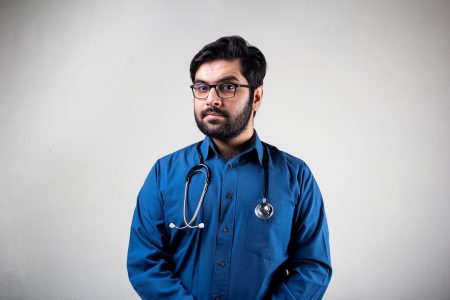 Medical Expert with EMR System Expertise needed in Canada (Remote) doctor, stethoscope, man, professional, practitioner, medical staff, male, person, medical, pose, portrait, doctor, doctor, doctor, doctor, doctor, stethoscope, medical staff