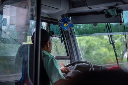 HGV Driver needed in Dartford Camionero