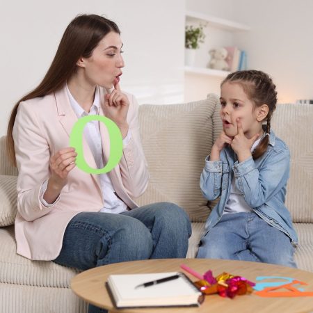 therapist, children, psychology, occupation, autism, therapy, health, treatment, ai generated