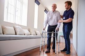 Healthcare Assistant