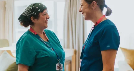 Senior Healthcare Support Worker needed at London (Visa Sponsorship Available)