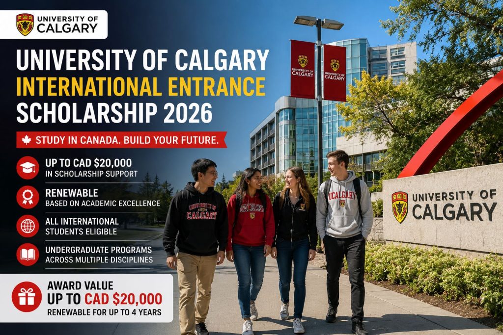 Calgary