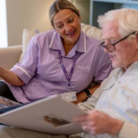 Healthcare Assistant and Support Workers needed at Wakefield (Visa Sponsorship Available)