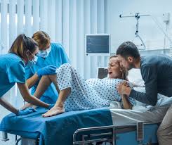 Midwife needed at Boston (Visa Sponsorship Available)