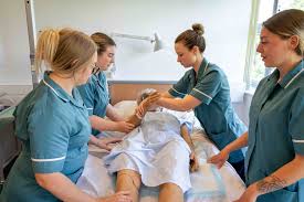Nursing Associate needed at Rugby (Visa Sponsorship Available)