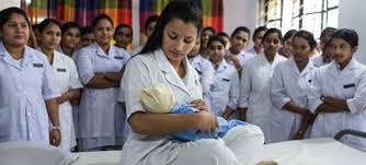 Practice Development Midwife needed at Watford (Visa Sponsorship Available)