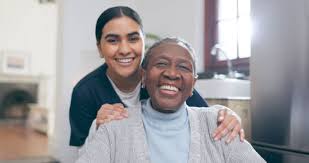 Healthcare Assistant needed at Shetland (Visa Sponsorship Available)