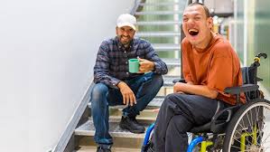 Support Worker needed at Hexham (Visa Sponsorship Available)