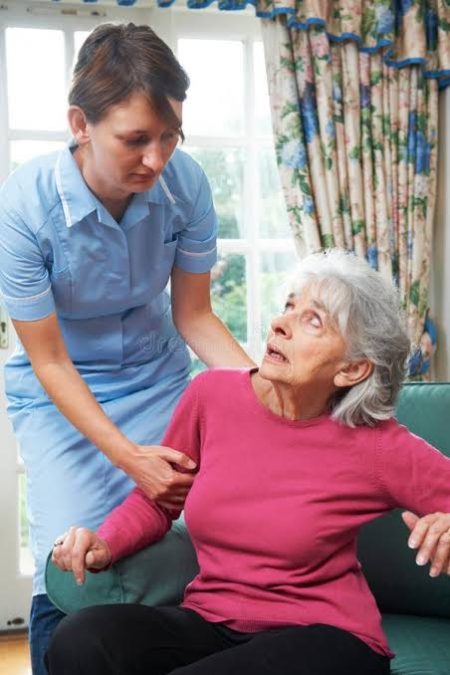 Personal Healthcare Assistant needed at Cumbria (Visa Sponsorship Available)