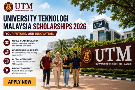 University Teknologi Malaysia