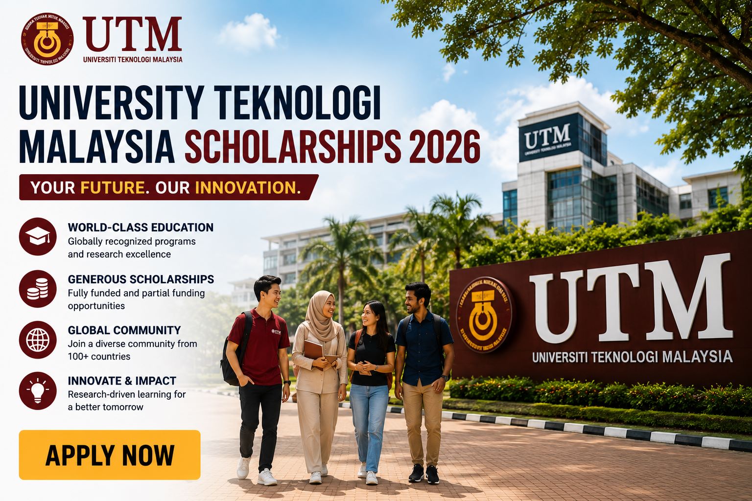 University Teknologi Malaysia