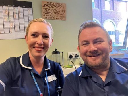 Deputy Bereavement Midwife