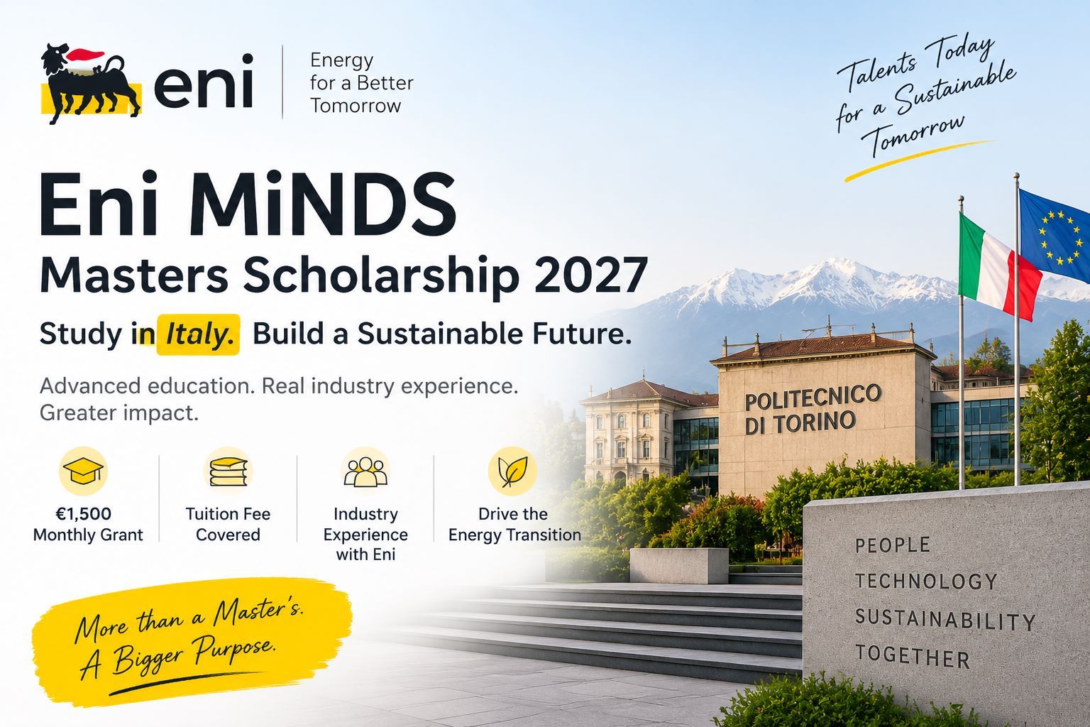 KDI School Scholarship 2026 in South Korea (Fully Funded)