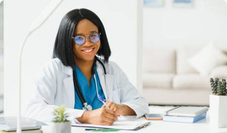 Specialist Mental Health Midwife