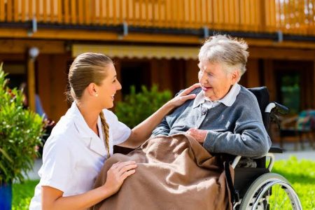 Healthcare Assistant needed at Leyland/Lancashire (Visa Sponsorship Available) Healthcare Assistant