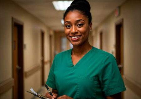Registered Nurse/Paramedic