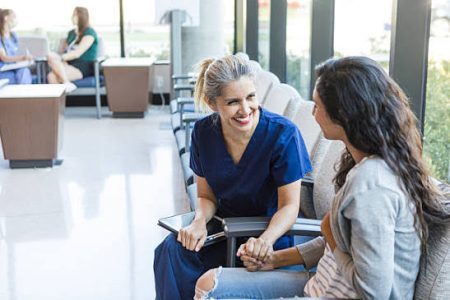Registered Midwife