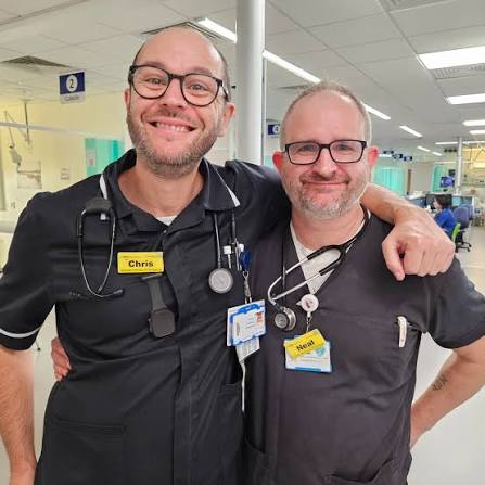 Advanced Nurse Specialist needed at Chippenham (Visa Sponsorship Available) Advanced Nurse Clinical Practitioner