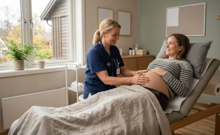 Antenatal Clinic Lead Midwife needed at Brighton (Visa Sponsorship Available) Antenatal Clinic Lead Midwife