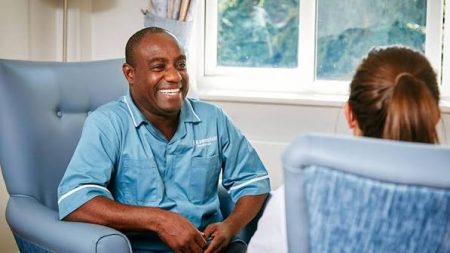 Healthcare Assistant needed at Wisbech (Visa Sponsorship Available) Healthcare Assistant