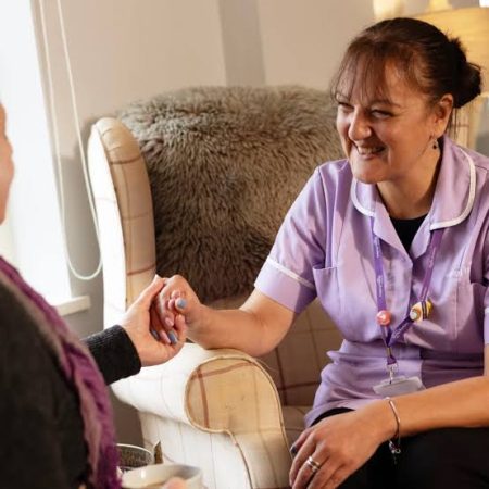 Healthcare Assistant needed at Liverpool (Visa Sponsorship Available) Healthcare Assistant