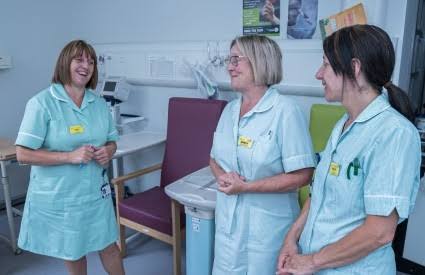 Healthcare Assistant needed at Cambridge (Visa Sponsorship Available) Healthcare Assistant