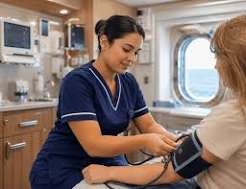 Healthcare Assistant needed at Cinderford (Visa Sponsorship Available) Healthcare Assistant