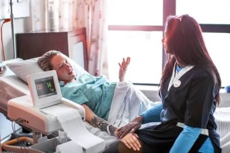 Practice Development Midwife