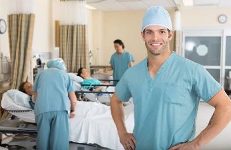 Community Nurse needed at Workington (Visa Sponsorship Available) Recovery Nurse
