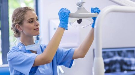Registered Dental Nurse needed at Liverpool (Visa Sponsorship Available) Registered Dental Nurse