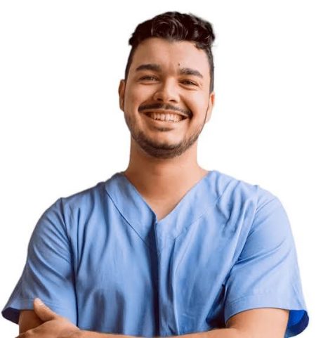 Registered Mental Health Nurse